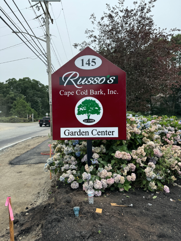Building Signs